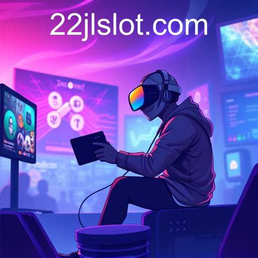 22jl: Revolutionizing Online Gaming