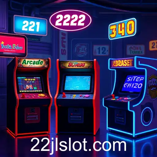 The Timeless Allure of 'Arcade Classics': Exploring the '22jl' Phenomenon
