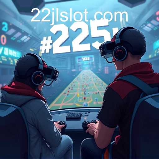 Digital Evolution: Gaming in the Mid-2020s