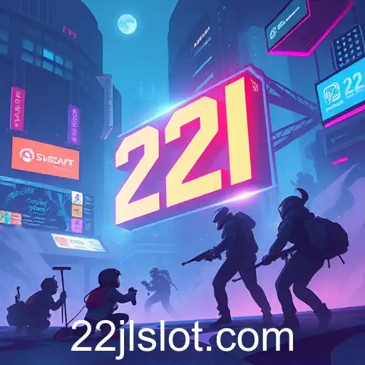 Exploring Gaming Trends with 22jl
