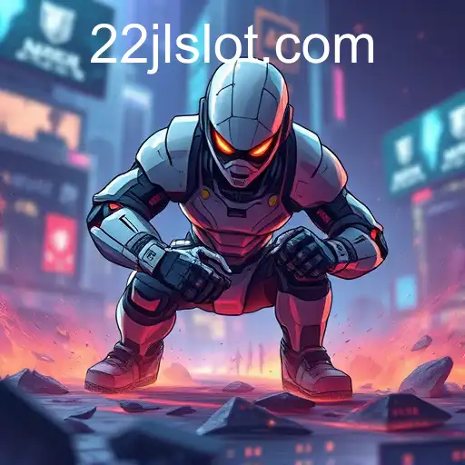 The Gaming Evolution: 22jl's Impact on the Industry