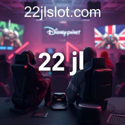 The Rise of '22jl': Gaming Trends in 2025