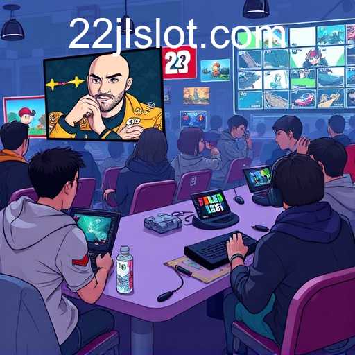 Gaming Trends and Innovations in 2025