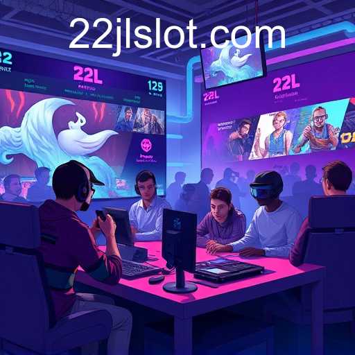 Gaming Trends Shaping the Future