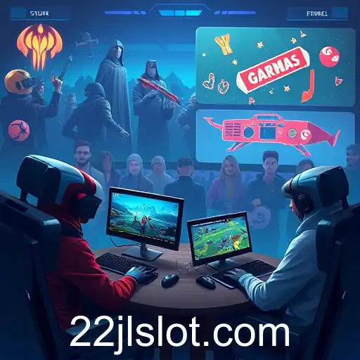 Exploring the Excitement of 'Multiplayer Fun': Uniting Gamers Worldwide