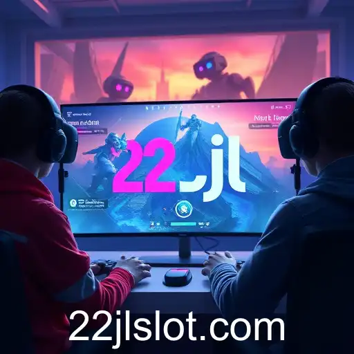 22jl Expands Gaming Horizons