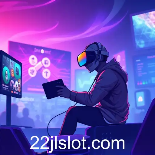 22jl: Revolutionizing Online Gaming