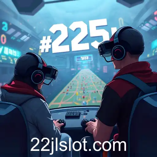 Digital Evolution: Gaming in the Mid-2020s