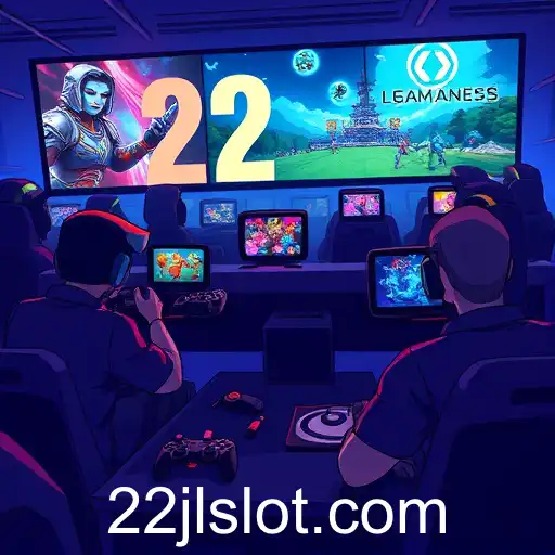 Digital Evolution: Gaming in 2025