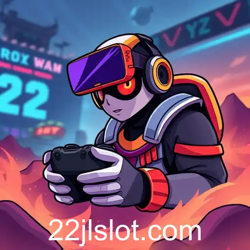 Digital Evolution: The Impact of '22jl' on Online Gaming