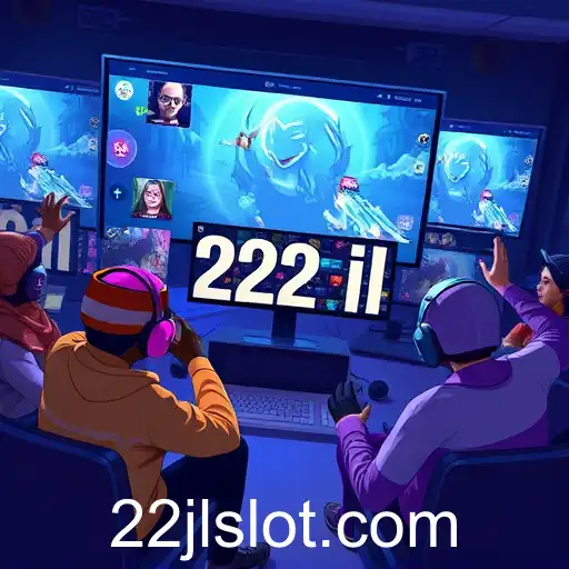 Navigating the Digital Frontier of Gaming