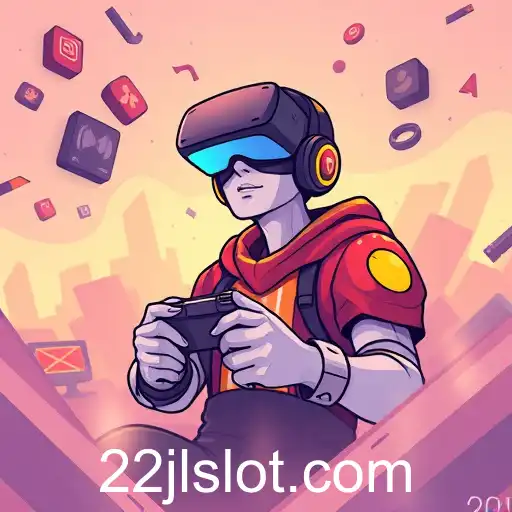 Emerging Trends in Online Gaming: A Dive into Innovation