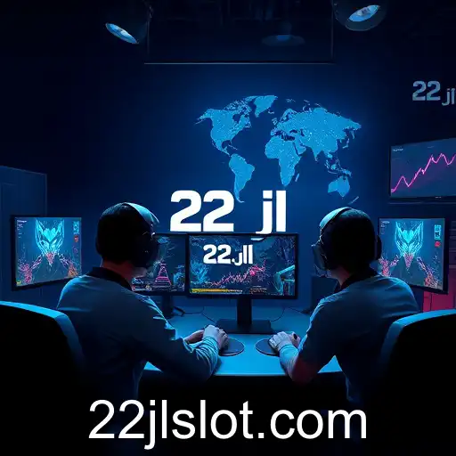 The Evolving Landscape of Online Gaming in 2025