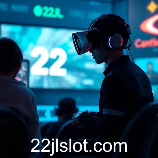 The Evolving World of Online Gaming