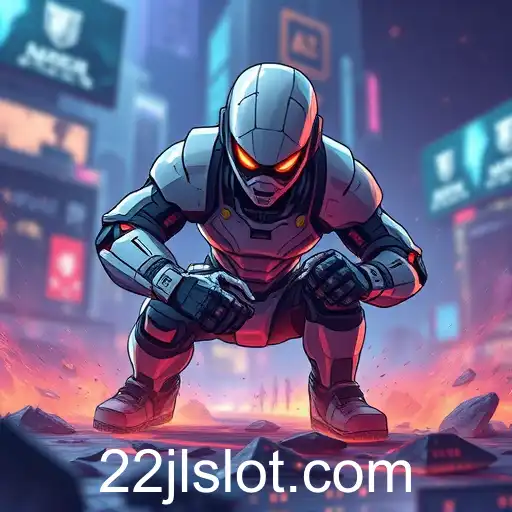 The Gaming Evolution: 22jl's Impact on the Industry