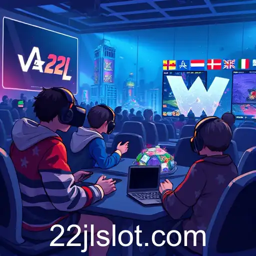 Gaming Evolution in Modern Times