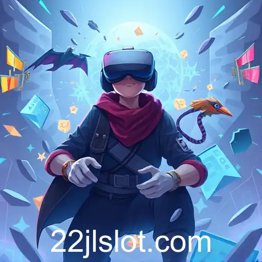 Gaming Innovation Through 22jl