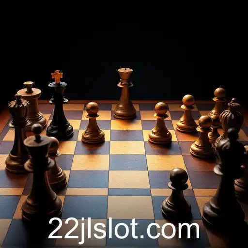 Innovations in Gaming with 22jl