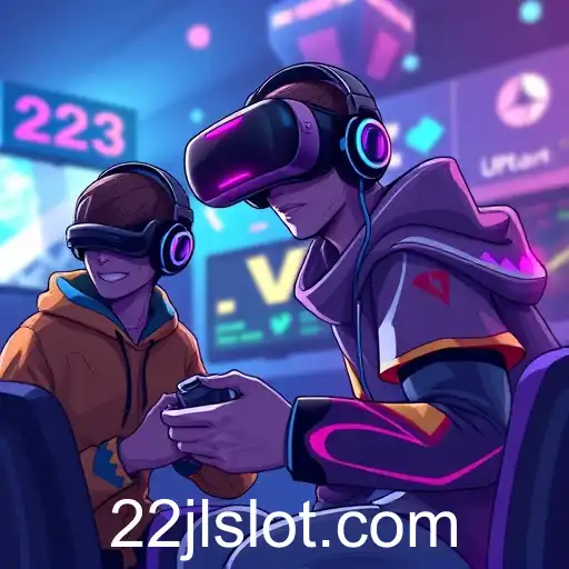 Gaming Innovations and Online Communities