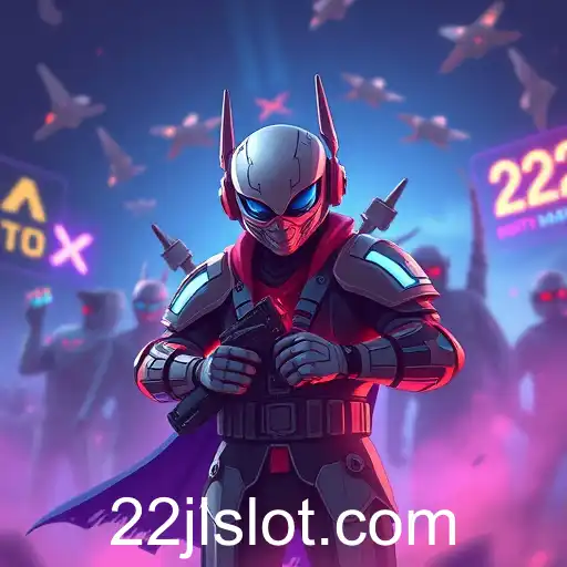 Gaming Platform 22jl Revolutionizes Interactive Entertainment