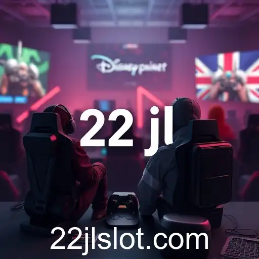 The Rise of '22jl': Gaming Trends in 2025