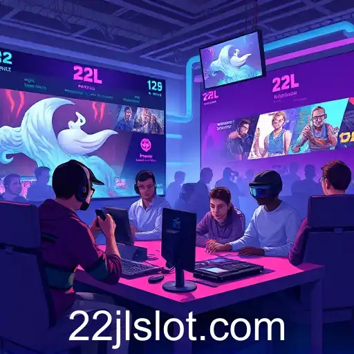 Gaming Trends Shaping the Future