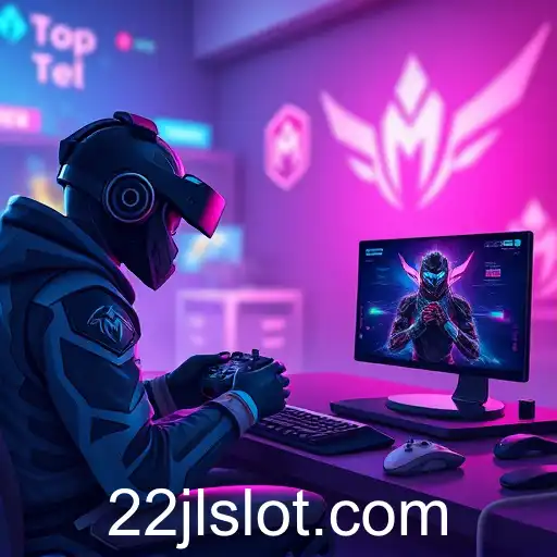 The Impact of '22jl' on Modern Online Gaming Communities