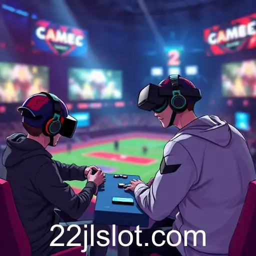 Interactive Gaming Revolution on the Horizon