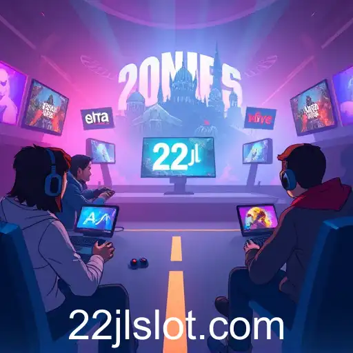 The Evolution of Online Gaming in 2025