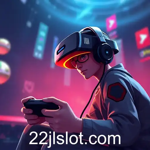 The Surge of Online Gaming in 2025