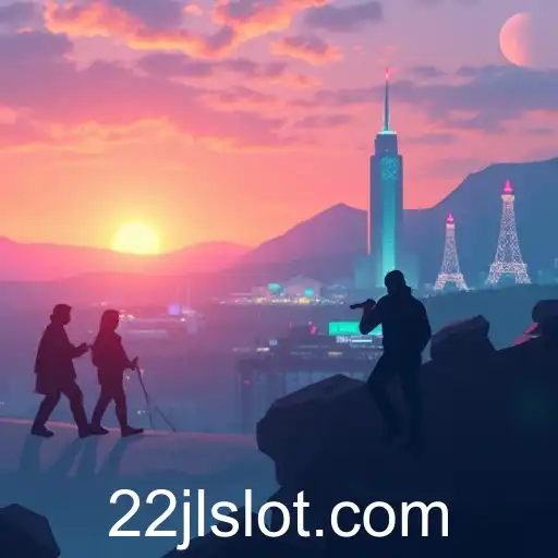 Revolutionizing Online Gaming in 2025