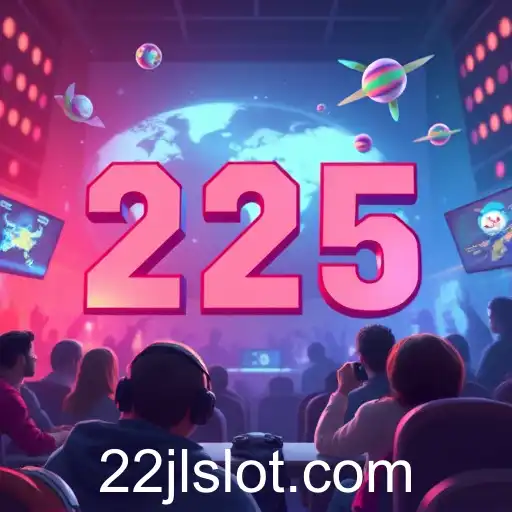 The Rise of 22jl: Navigating Gaming Trends in 2025
