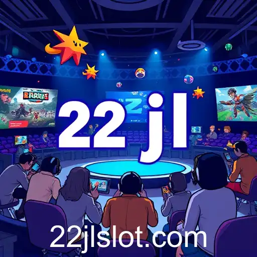 Gaming Innovation and the Rise of 22jl