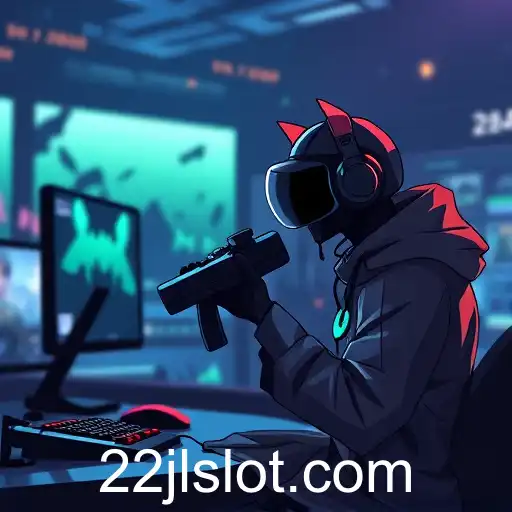The Rise of 22jl: A Revolution in Online Gaming
