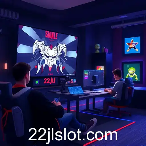 The Rise of 22jl in Modern Gaming