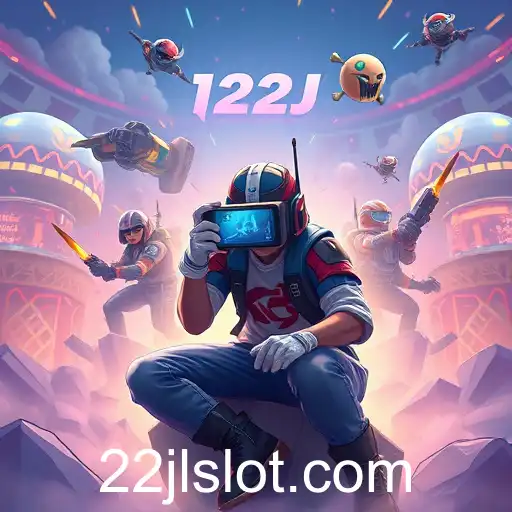 The Rise of 22jl: A Reflection on Gaming Trends