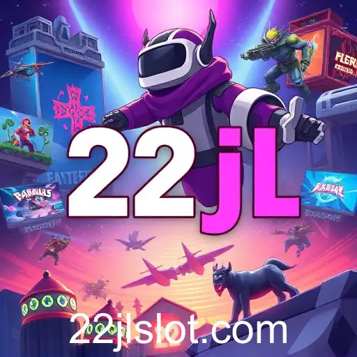The Rise of 22jl in the Gaming World