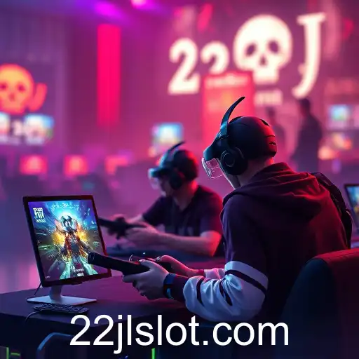 The Rising Phenomenon of '22jl' in Online Gaming