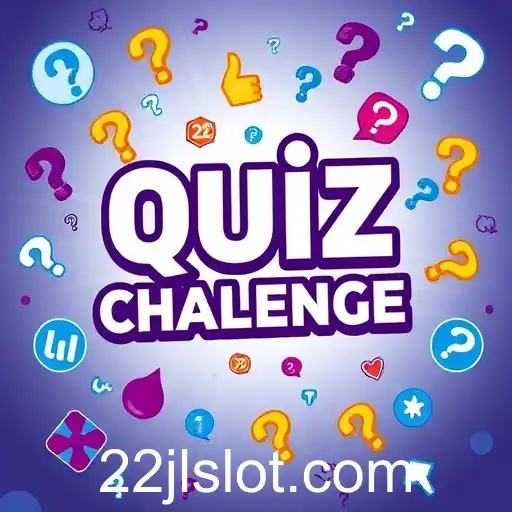 Exploring the Intrigue of 'Quiz Challenges': A Dive into Online Trivia Entertainment