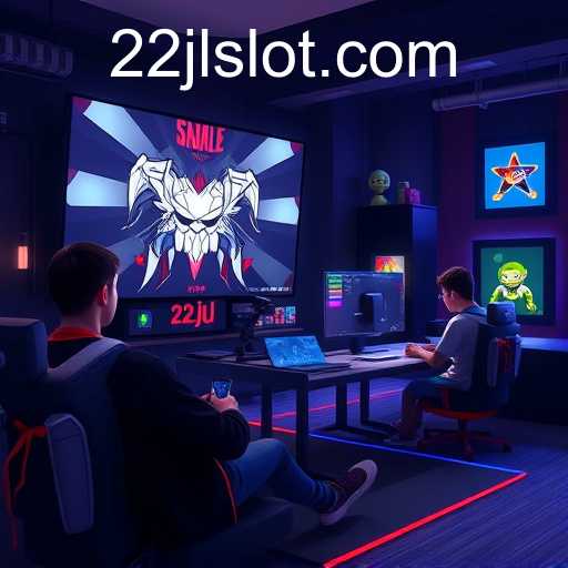 The Rise of 22jl in Modern Gaming