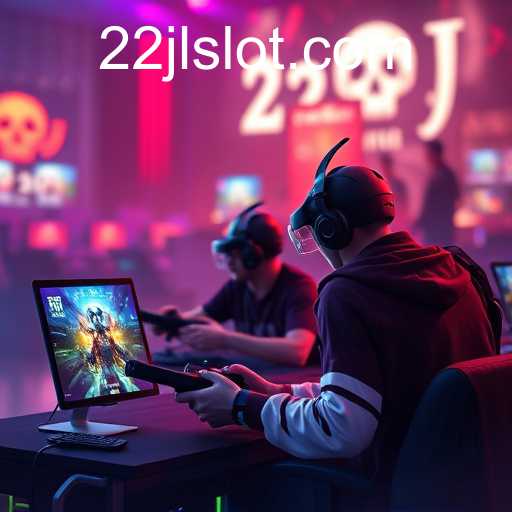 The Rising Phenomenon of '22jl' in Online Gaming