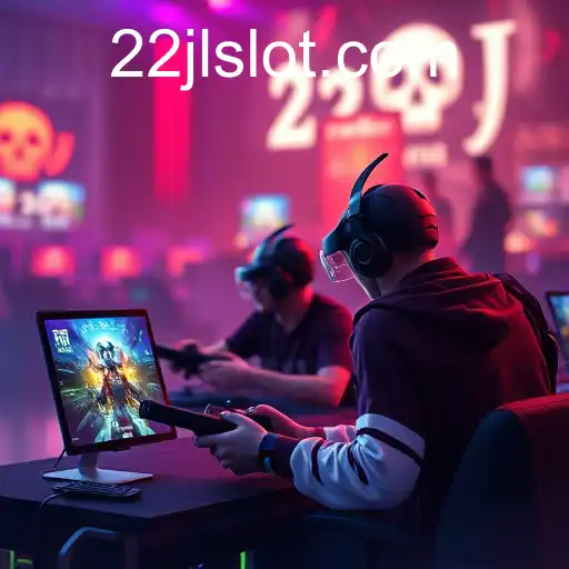 The Rising Phenomenon of '22jl' in Online Gaming