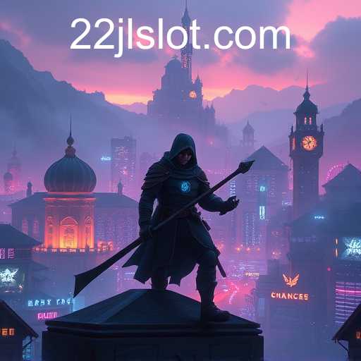 The Rise of 22jl: A Gaming Innovator in 2025